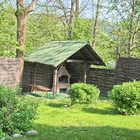 Pokoje Goscinne Za Wnukiem Zakopane Exterior foto
